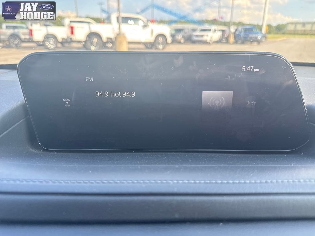Used 2025 Gray Mazda 2.5 S Preferred Package image 16