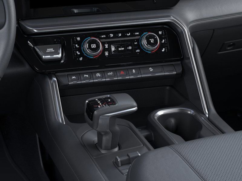 New 2026 Sterling Metallic GMC Denali image 23