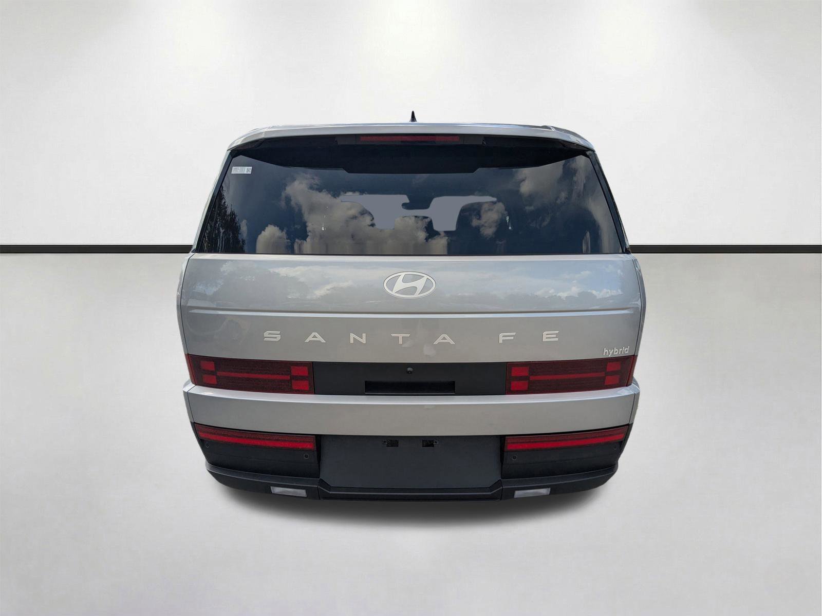 New 2026 Shimmering Silver Hyundai SE image 41
