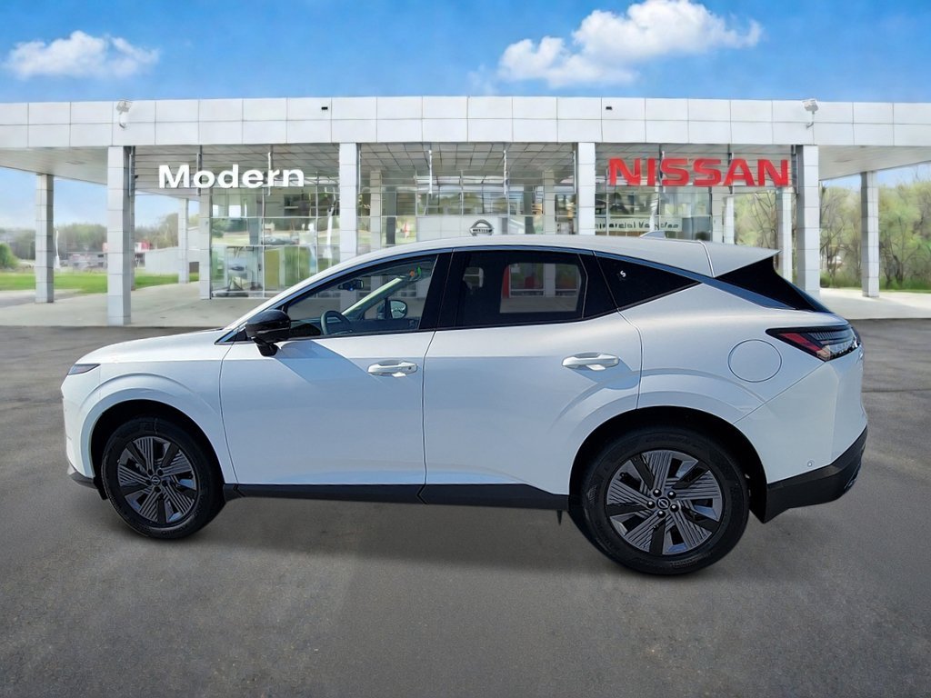 2026 Nissan Murano SL - Photo 3