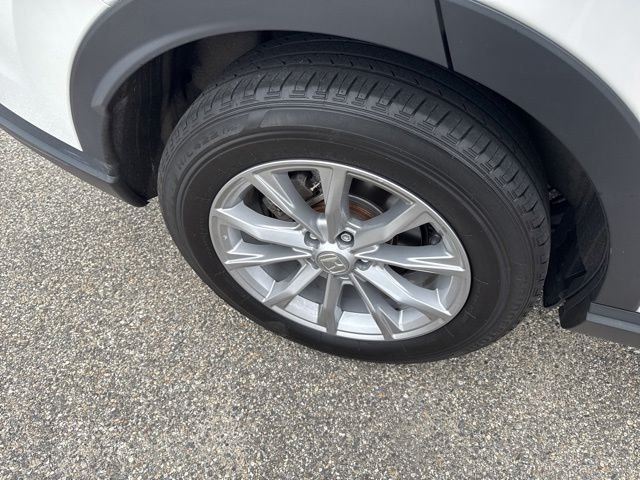 2023 Honda CR-V EX-L - Photo 26
