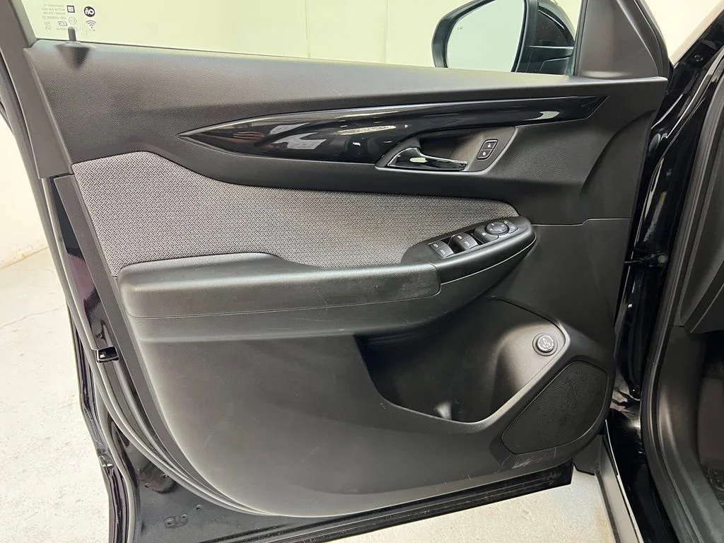 Used 2024 Black Chevrolet LT image 14