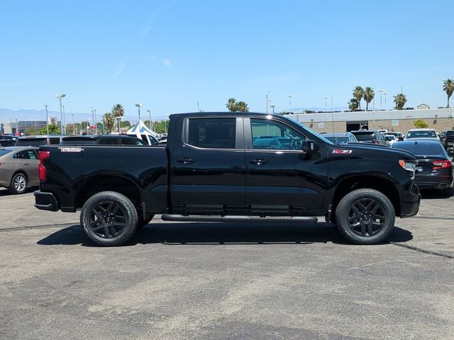 2026 Chevrolet Silverado 1500 LT Trail Boss - Photo 9