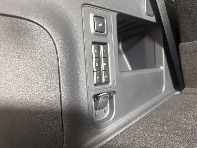 New 2026 Agate Black Metallic Ford Active image 23