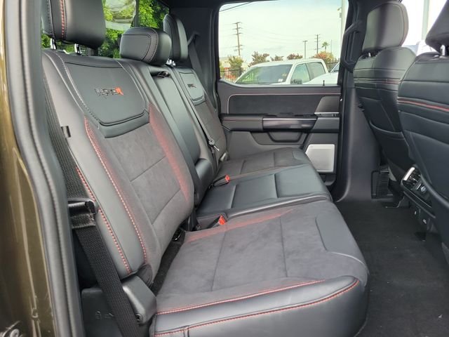 New 2026 Shelter Green Ford Raptor® image 24