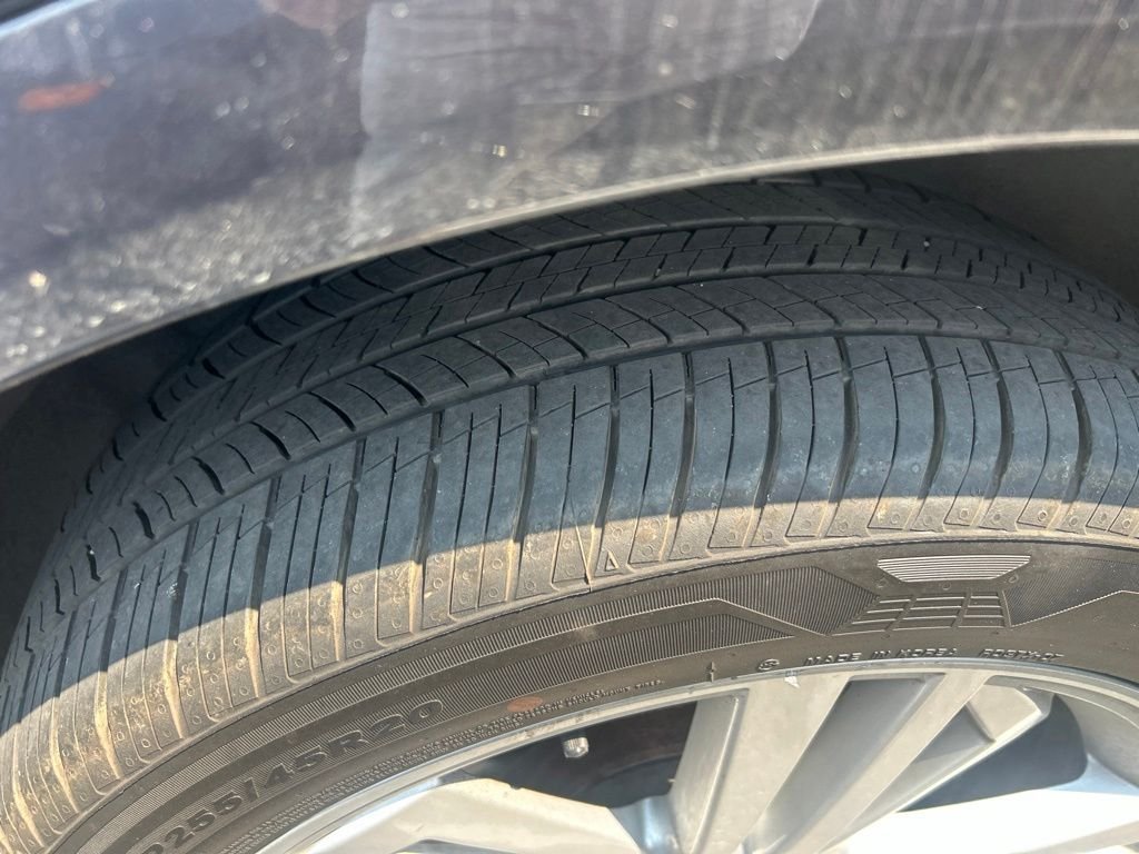 Used 2018 Blue Audi 2.0T image 15