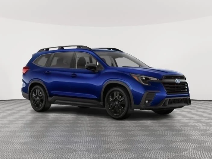 2026 Subaru Ascent Onyx Edition-Touring 7 Passenger's photo