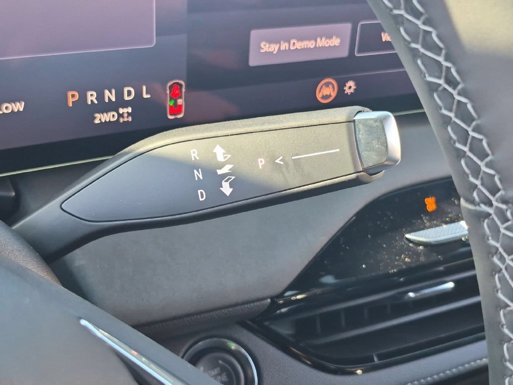 2027 Buick Enclave Sport Touring - Photo 15