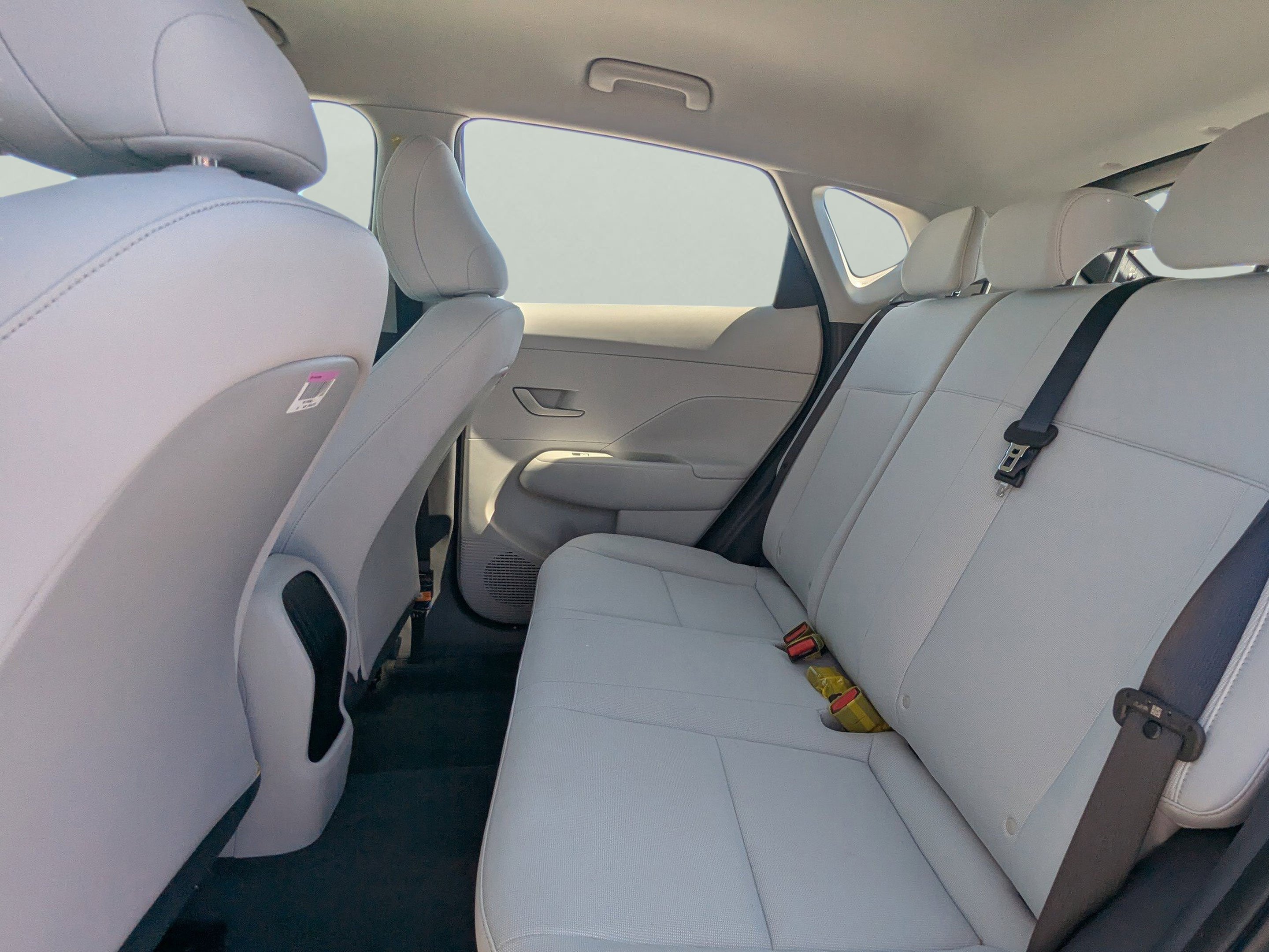 2026 Hyundai Kona SE - Photo 11