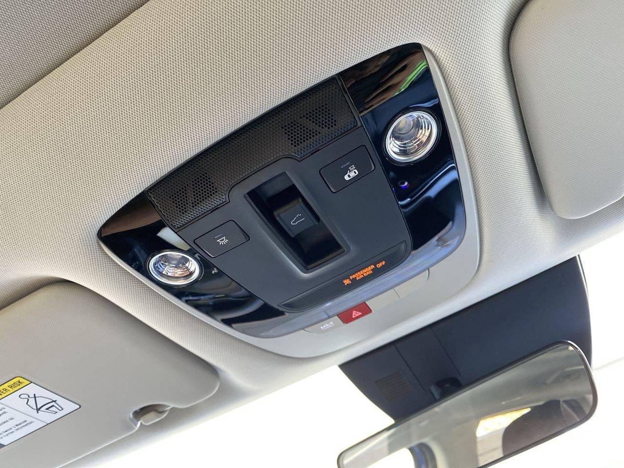 2026 Kia Sportage SX - Photo 40