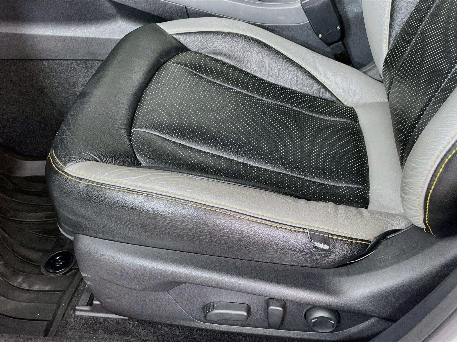Used 2024 Crystal White Pearl Subaru Sport image 22