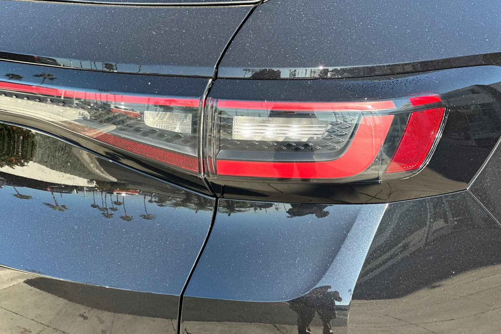 New 2026 Black Volkswagen Pro image 7