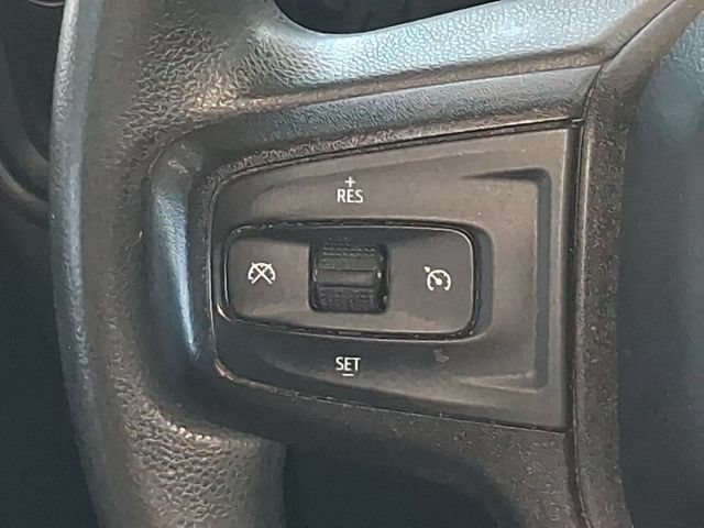 Used 2021 CHERRY RED TINTCOAT Chevrolet Custom image 11