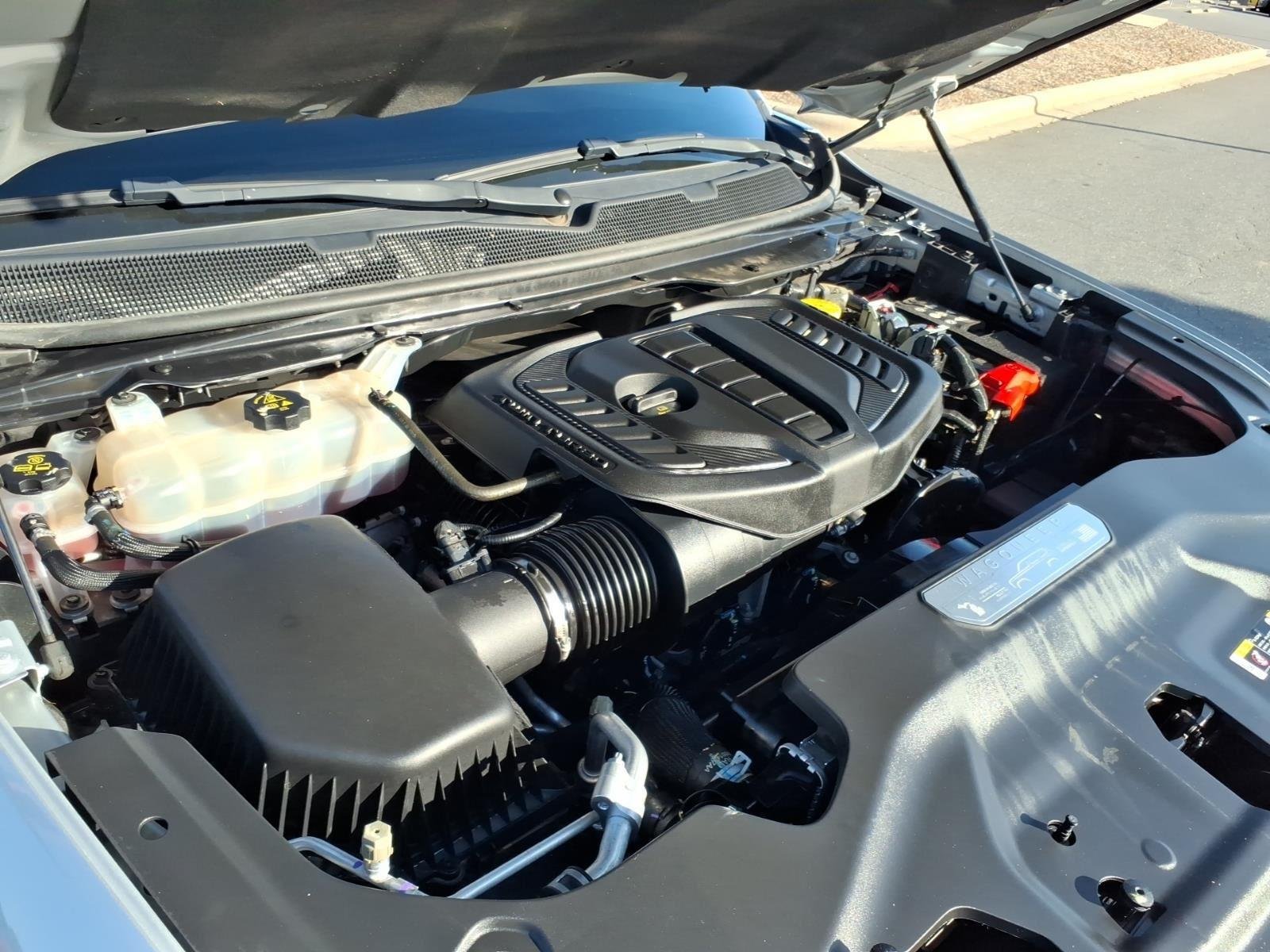 Used 2023 Silver Zynith Jeep Series II image 34