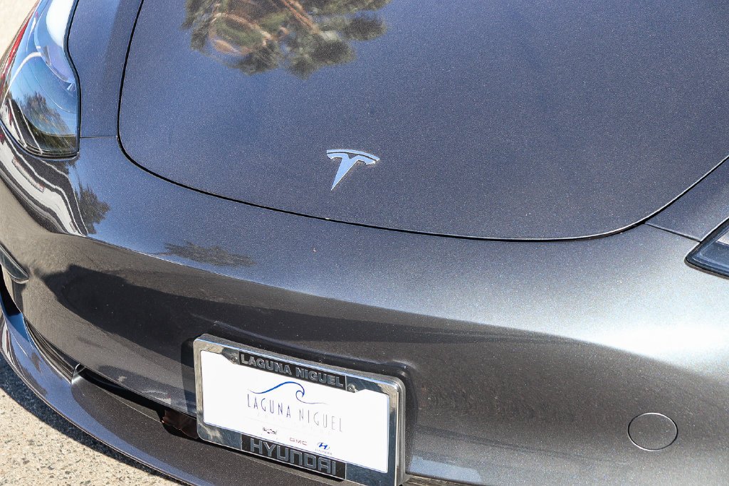 2023 Tesla Model 3 Base - Photo 5