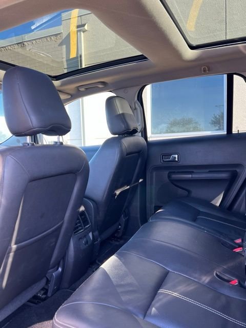 Used 2009 Gray Ford Limited image 5