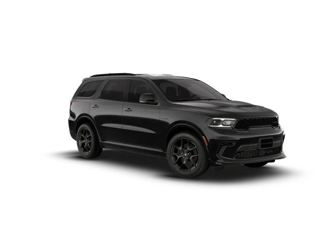 New 2026 Diamond Black Clear-Coat Exterior Paint Dodge GT Plus HEMI V8 image 11