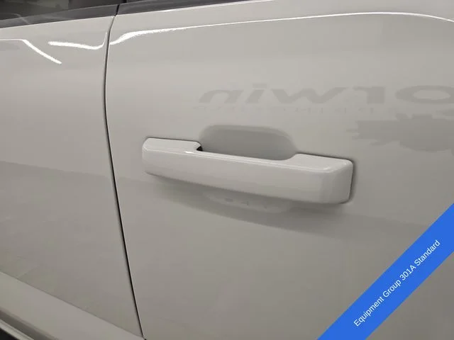 New 2026 Avalanche Ford XLT image 8