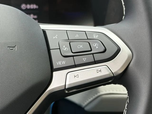 New 2026 Silver Volkswagen 1.5T S image 11
