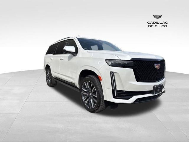 2022 Cadillac Escalade 4WD Sport Platinum's photo