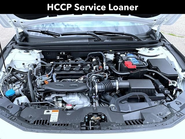 2026 Honda Accord LX - Photo 23