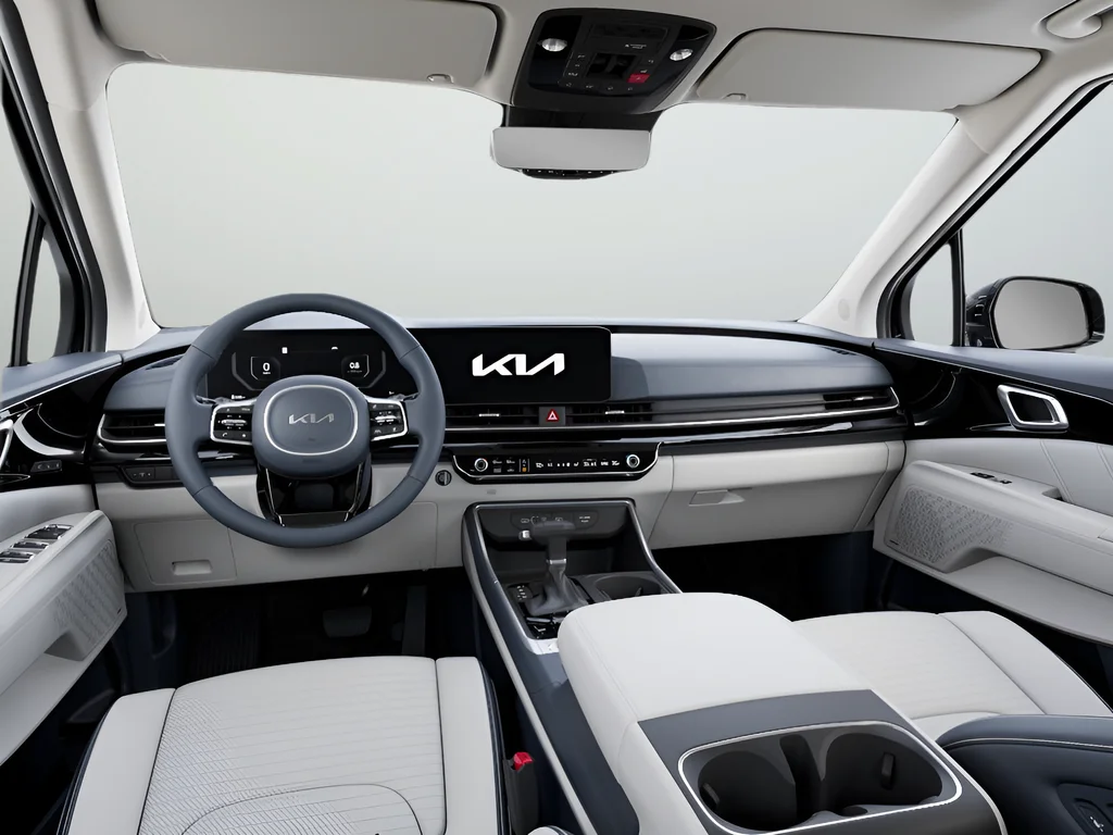 New 2026 Panthera Metal Kia SX Prestige image 10