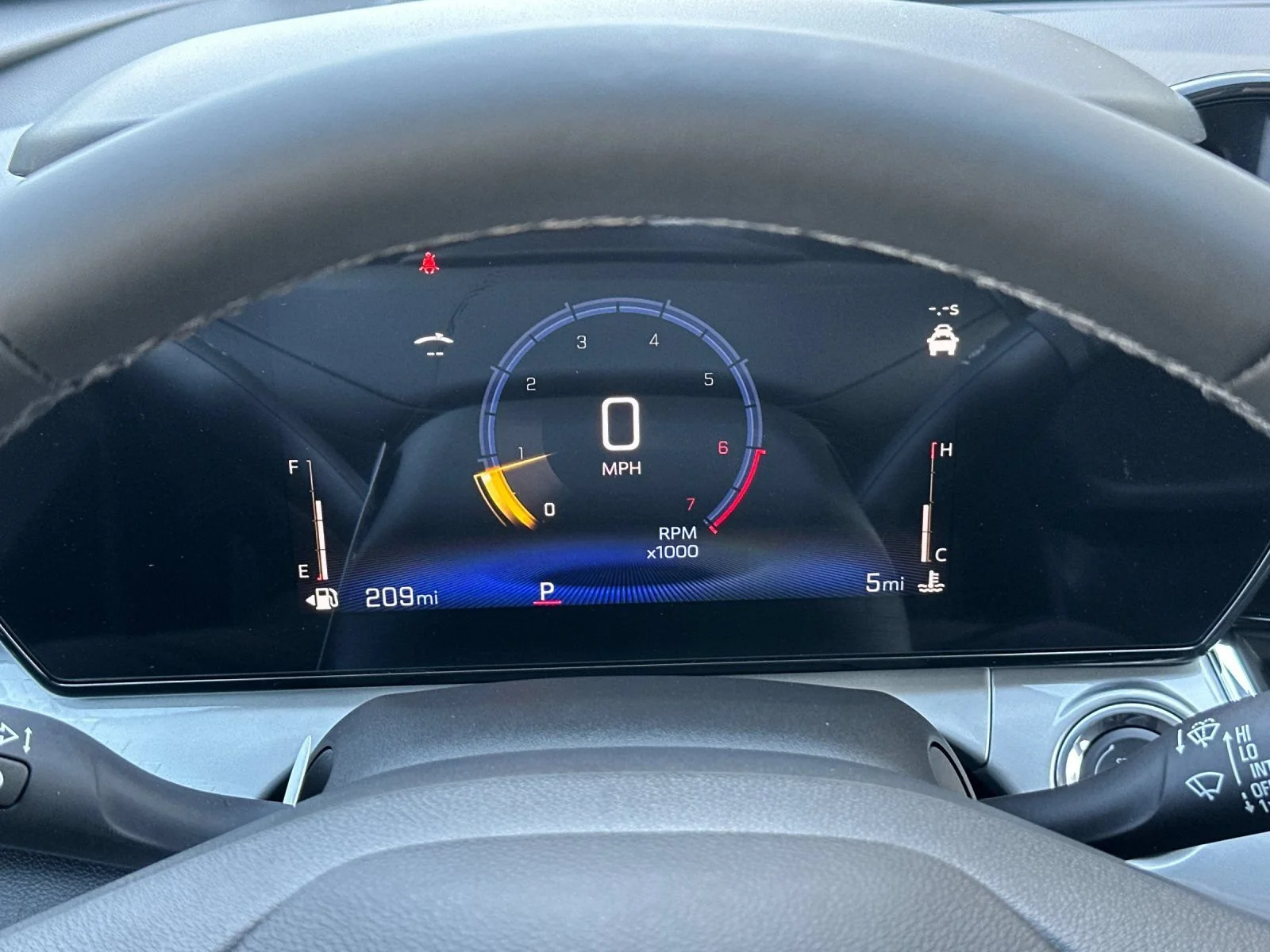 2026 Chevrolet Trax LT - Photo 24