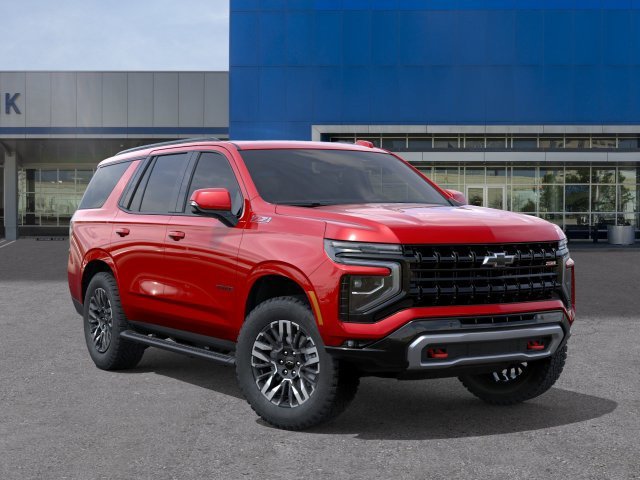 2027 Chevrolet Tahoe Z71 - Photo 7