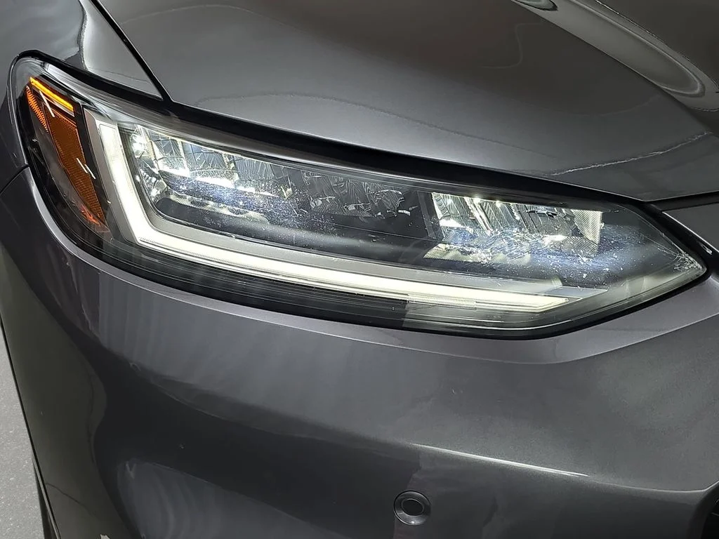 Used 2025 Gray Honda EX-L image 30