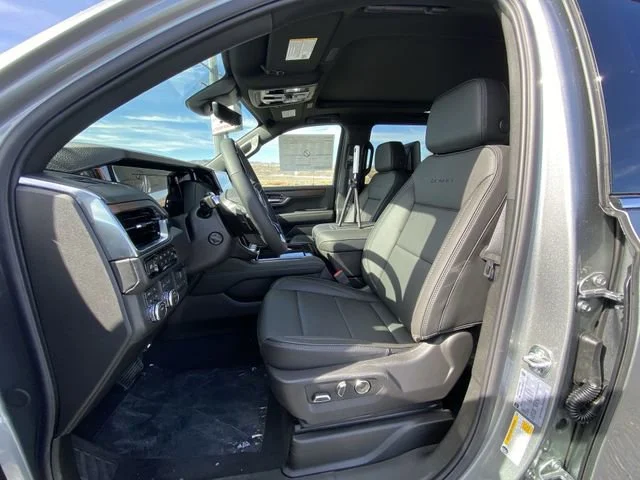 New 2026 Sterling Metallic GMC Denali image 11