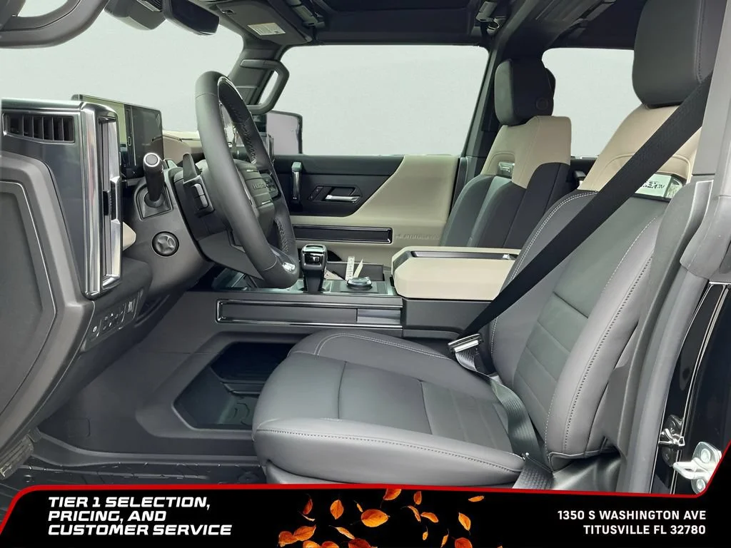 New 2026 Void Black GMC 2X image 22