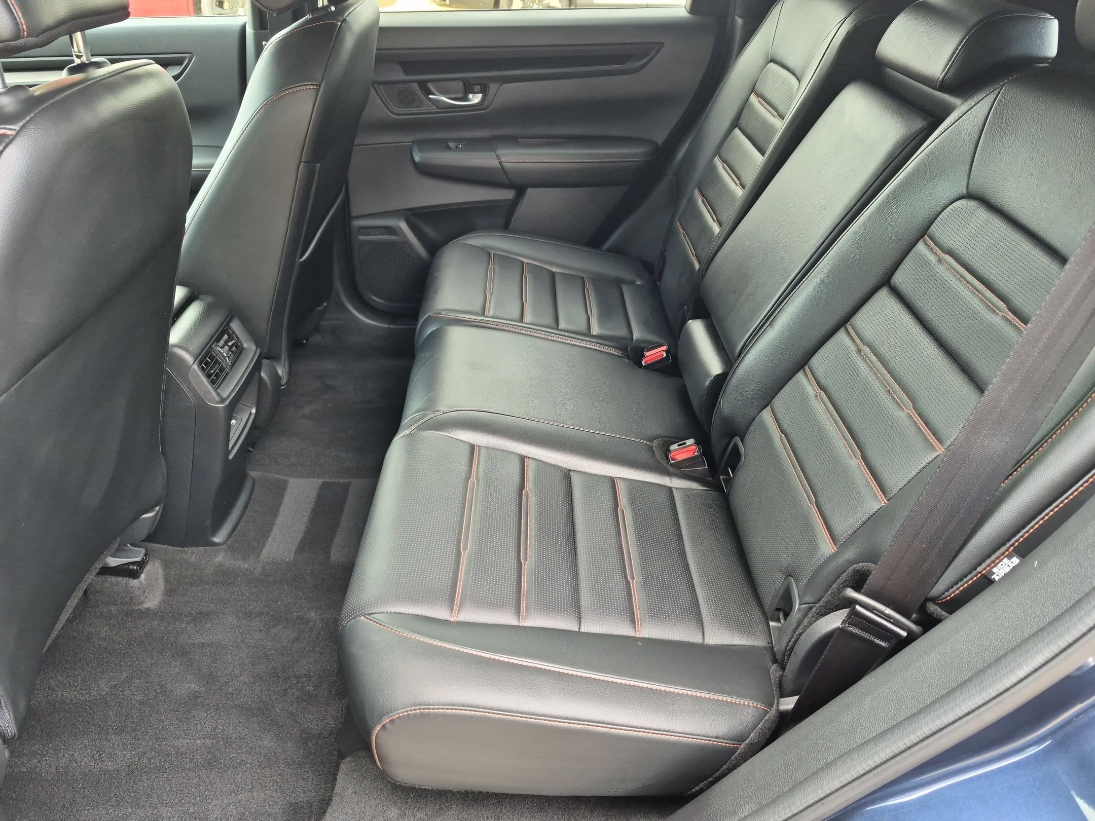 2024 Honda CR-V Sport-L - Photo 24