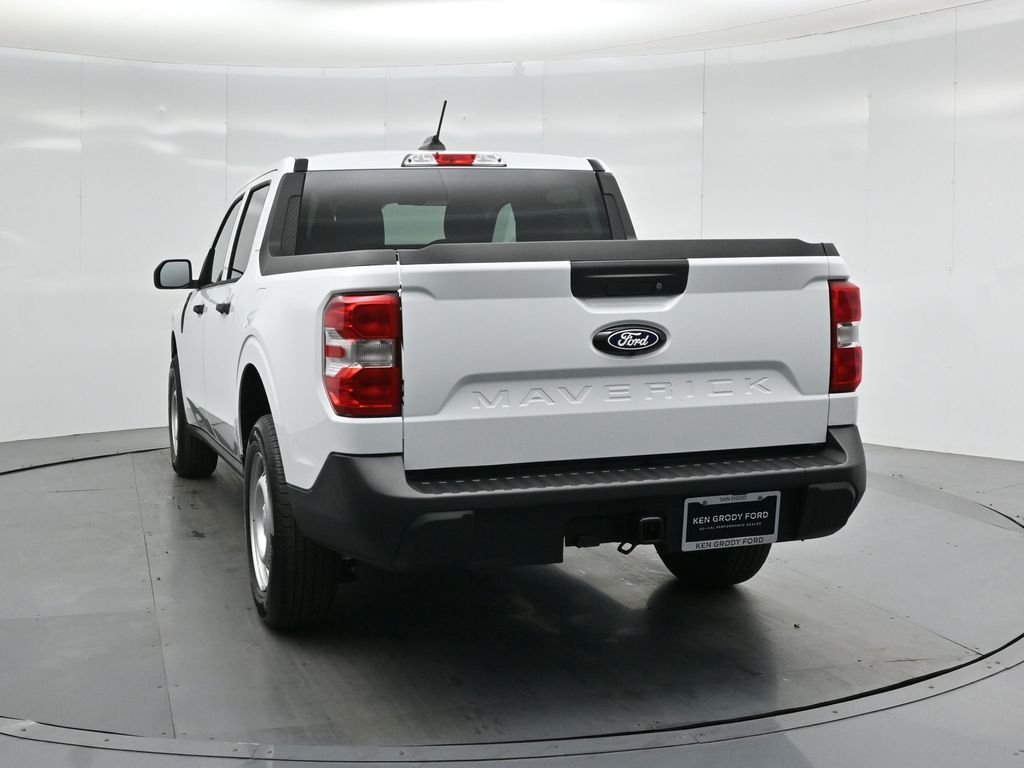 New 2026 White Ford XL image 23