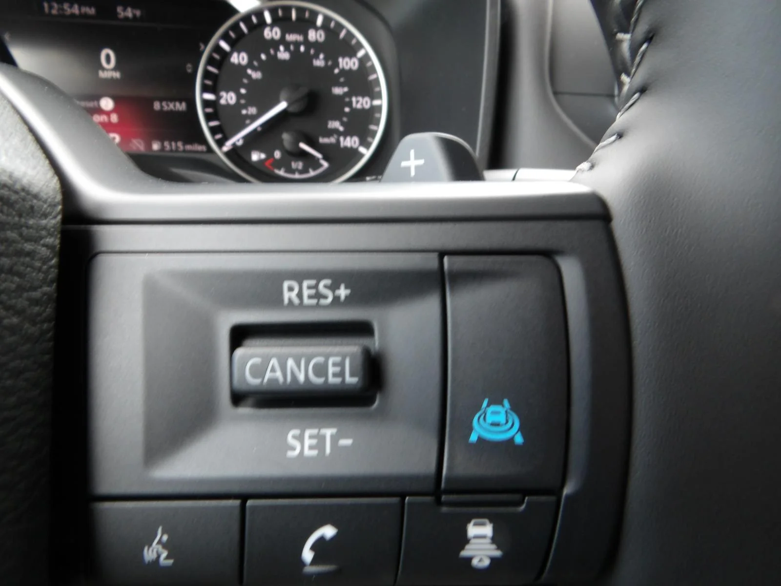 2026 Nissan Rogue SV - Photo 29