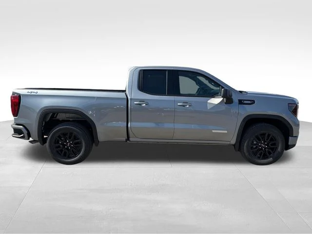 2026 GMC Sierra 1500 Elevation - Photo 8