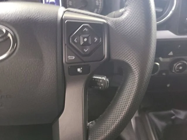 Used 2017 Quicksand Toyota TRD Sport image 23