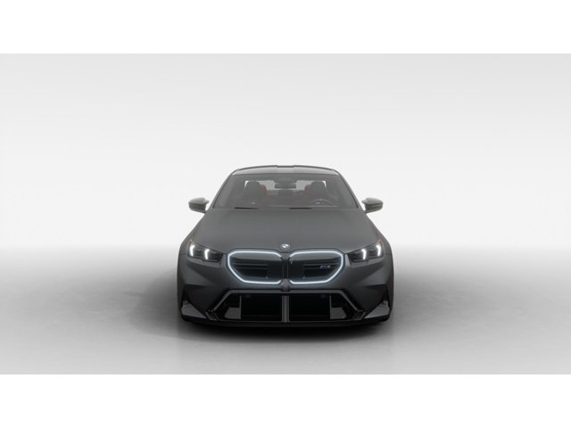 2027 BMW M5 photo 3