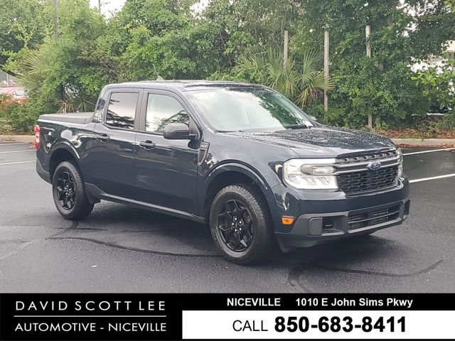 2022 Ford Maverick XLT AWD's photo