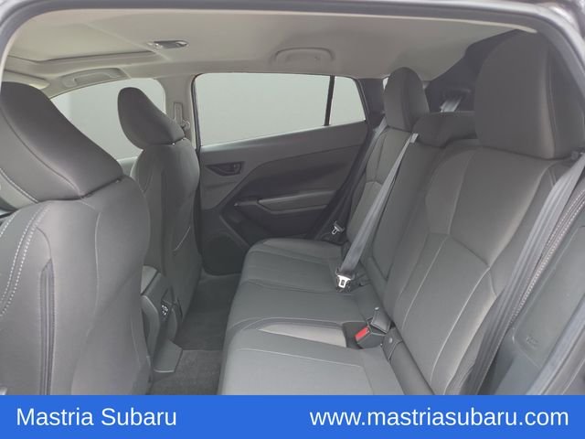 Used 2026 Gray Metallic Subaru Premium image 19