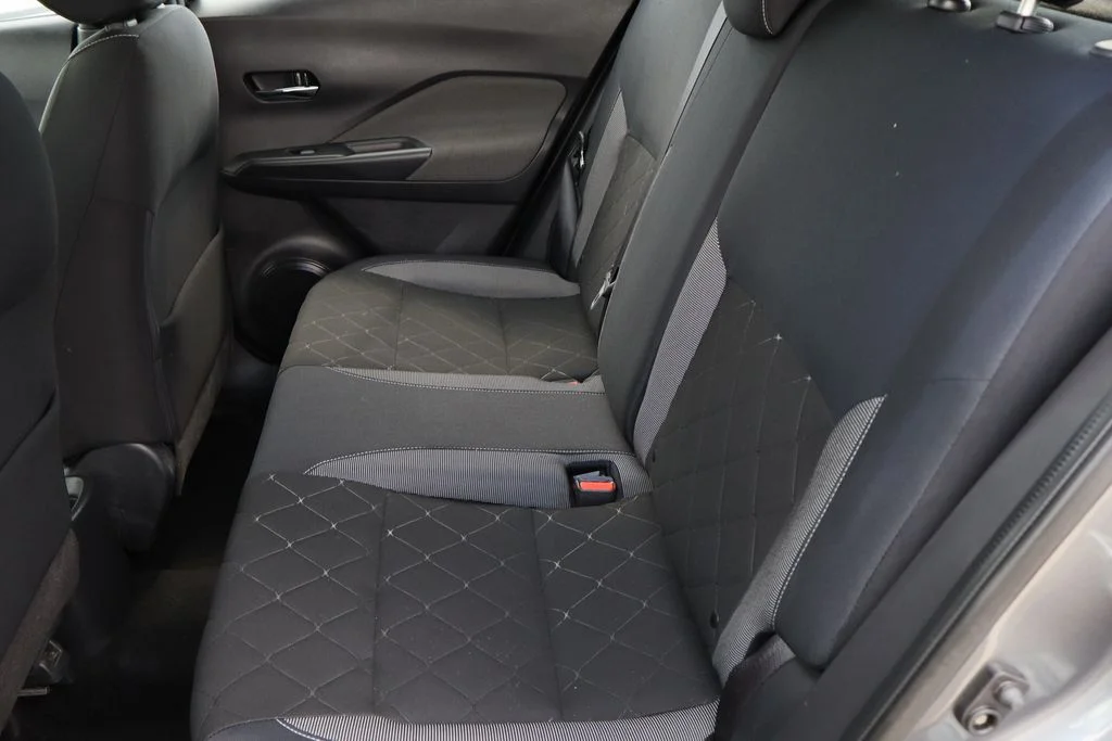 Used 2018 Gray Nissan SV image 23