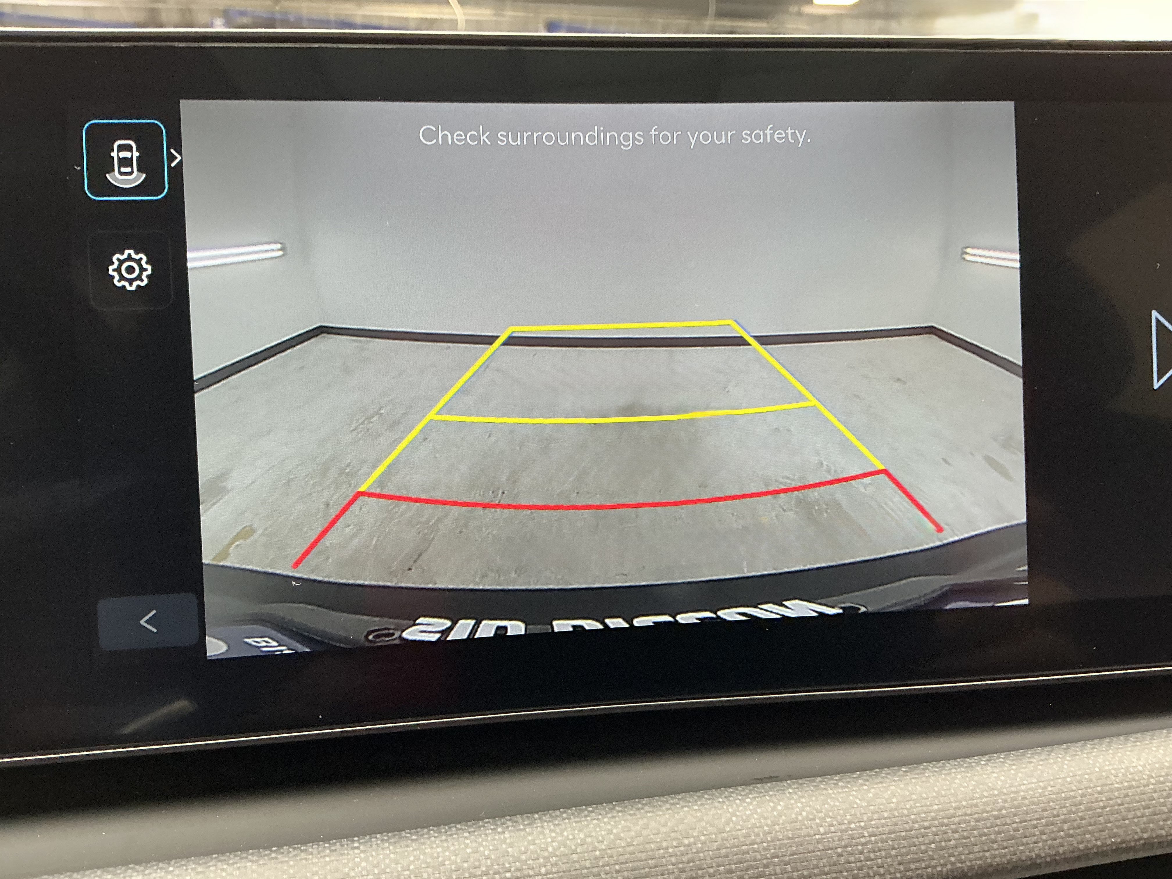2025 Hyundai Tucson SEL Convenience - Photo 7