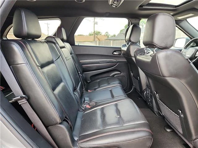 Used 2024 Destroyer Gray Clearcoat Dodge GT 4x2 image 14