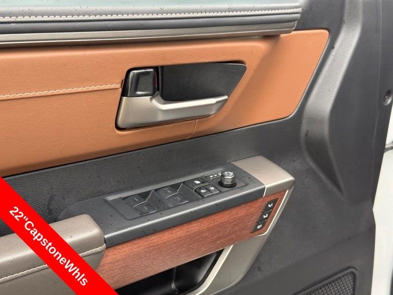 Used 2026 Pearl Toyota 1794 image 18