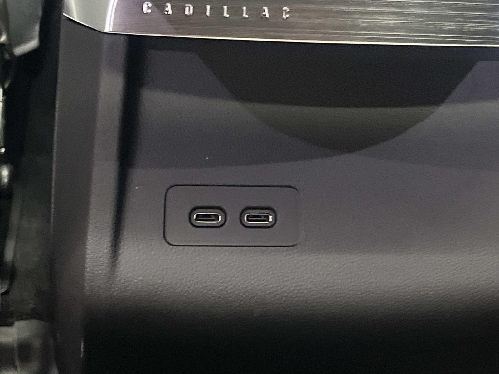 2027 Cadillac LYRIQ Sport - Photo 14