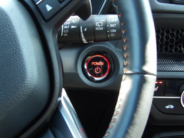 Certified Used 2026 Platinum White Pearl Honda TrailSport image 72