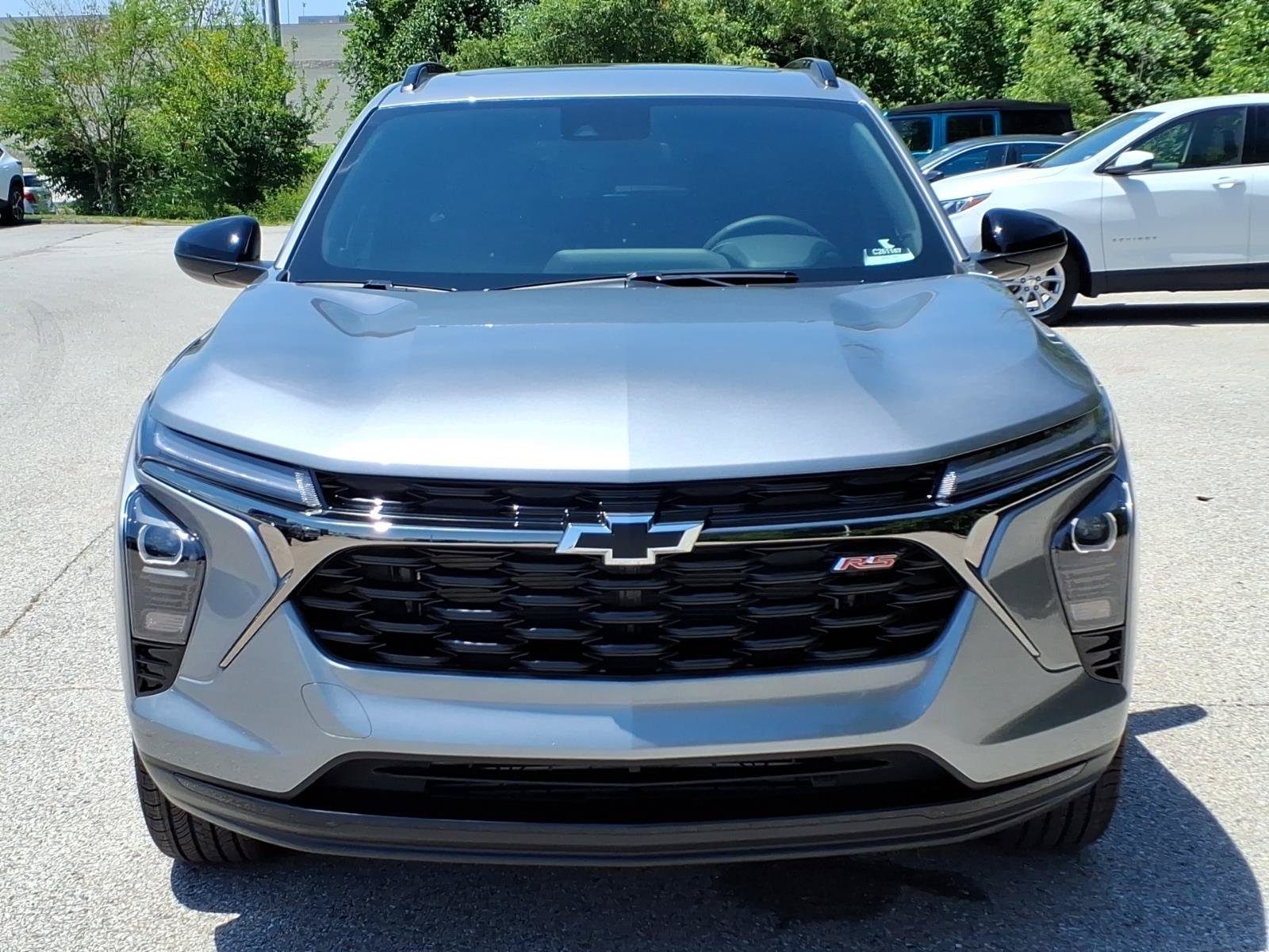 2026 Chevrolet Trax RS - Photo 22