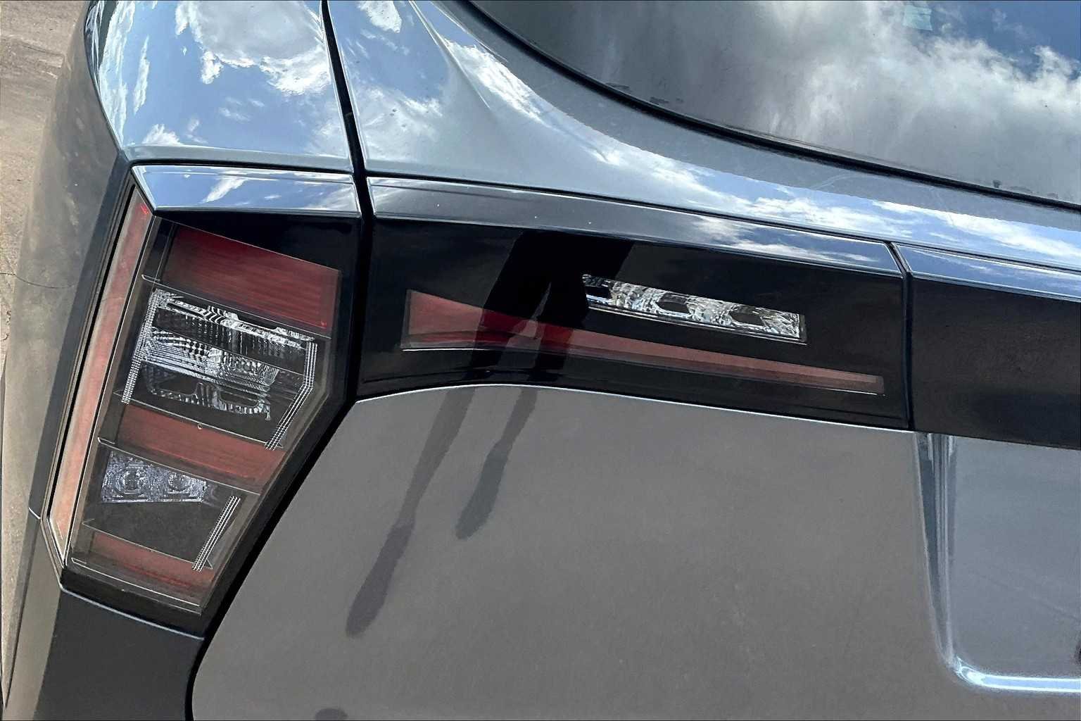 2025 Nissan Kicks SR - Photo 12