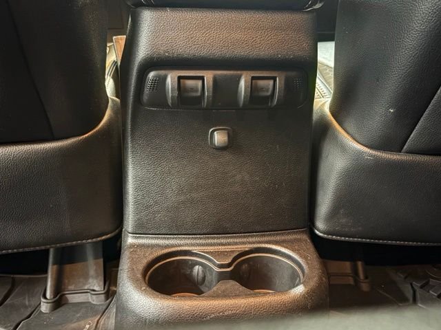 Used 2016 Black Jeep Unlimited Sport image 12