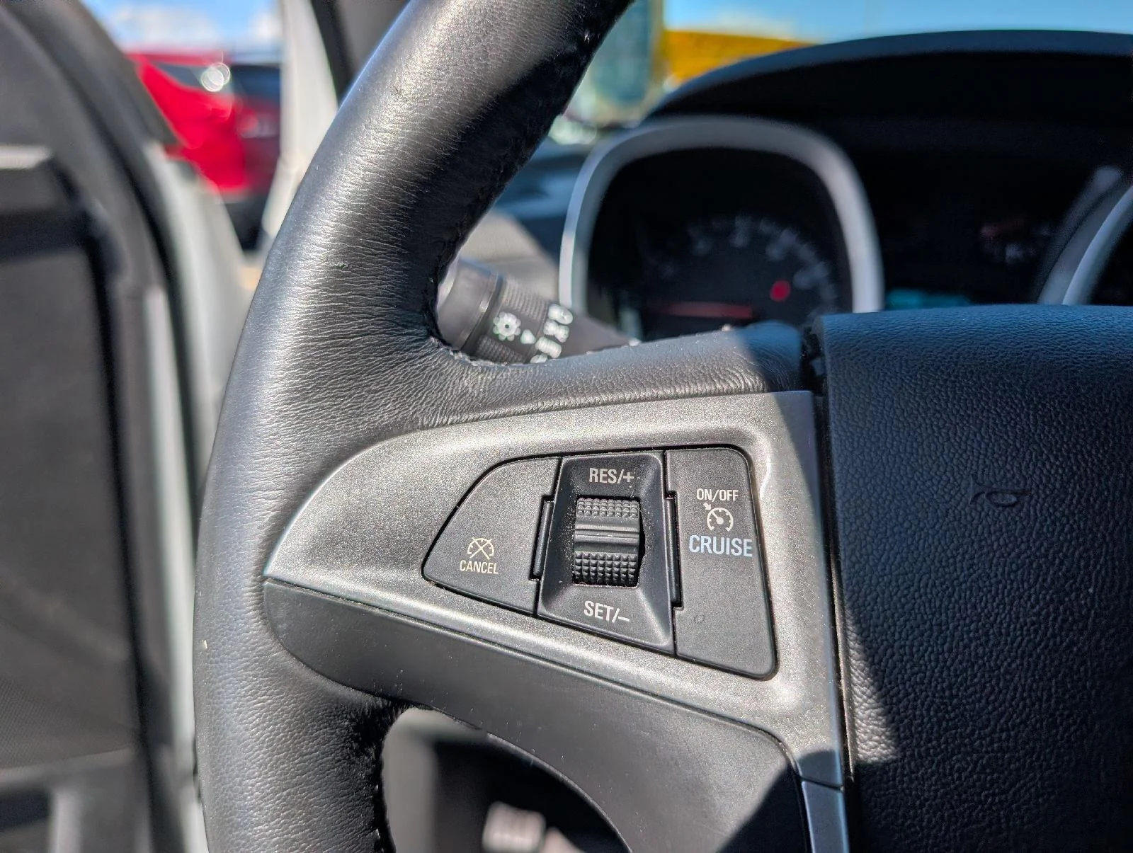 Used 2017 Summit White Chevrolet LT image 13