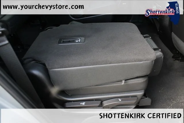 Used 2023 Gray Chevrolet Z71 image 20